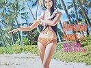 SEXY COVER / Billy Vaughn / Hawaiian Songs Japan 2LP / Cheesecake, Inst, EX+