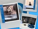 Elliott Smith-From A Basement On The Hill (Blue Marbled Vinyl) 2LP-Turntable Lab