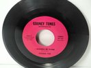 ?HEAR? UNKNOWN kbd PUNK 45 ? GOONS THE I wanna be dumb/no no 1980 GOONIE TUNES
