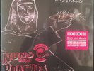 Black Label Society - Nuns And Roaches: Red & Black 12