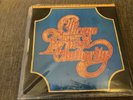 Chicago Transit Authority Original Master Recording New Sealed LP Record