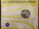 LA CORPORACION LATINA ORQUESTA RARE SALSA GUAGUANCO LP