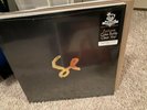 Sylvan Esso Sylvan Esso LP New Vinyl Coke Bottle Color Newbury Comics LE 500