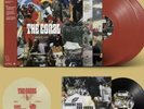 THE CORAL - DINKED ARCHIVE 20TH ANNIVERSARY RED VINYL + SIGNED CARD + 7” PRESALE