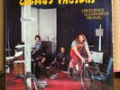 SEALED CREEDENCE Clearwater Revival  Cosmo's Factory ORIG LP Fogerty NO BARCODE