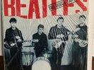 Mono MINT BEATLES The DECCA TAPES - 'RARE WHITE LABEL  SHRINK WRAP LP Mono