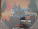 Uriah Heep 2 LP Very 'Eavy Very 'Umble , Salisbury  Picture Disc Rare