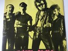 Anti-Nowhere League - I Hate... People - 7