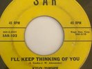 Northern Soul 45/ Kylo Turner 