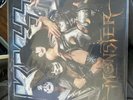 KISS KISSteria album set