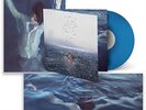 SHAWN MENDES WONDER BLUE TRANSLUCENT VINYL LP + POSTER NEW SEALED