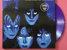 Kiss - Creatures Of The Night LP Ltd Purple Vinyl Hard Rock Vinnie Vincent Cover