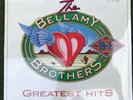 The Bellamy Brothers Greatest Hits Lp Album Record Vinyl 33 rpm 1982 NEW