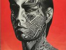 Tattoo You - The Rolling Stones (1981 Australia)