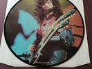 Led Zeppelin Jimmy Page Picture interview disc Ramble 4 - II III IV 3 I 2 four 1