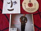 JULIAN LENNON *Help Yourself* ULTRARRARE 1991 UK CD w/ 3 TRACKS SUNG IN SPANISH