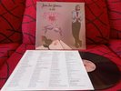 JUAN LUIS GUERRA & 4.40 **Bachata Rosa** ORIGINAL 1990 USA PRESS LP w/ INSERT