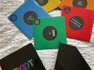 Marina And The Diamonds Froot Limited Edition 7” Vinyl Box Set New