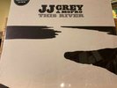 JJ Grey & Mofro This River Sealed 180 Gram Vinyl LP, Download Alligator AL 4953