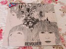 The Beatles-Revolver-UK Parlophone Vinyl LP-SEALED