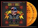 GUNS N' ROSES 