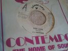North/Soul J.J. BARNES 