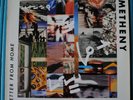 Letter From Home - Pat Metheny Group (1989) Geffen Records (Germany) LP Ex /  VG