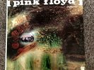 Pink Floyd Vinyl A Saucerful of Secrets
