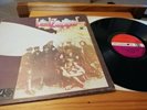 LED ZEPPELIN - LED ZEPPELIN 2 - RED / PLUM - VINYL LP RECORD - A2/B2 LEMON SONG