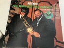 Al Hirt - The Horn Meets 'The Hornet' - Vinyl Record