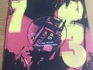 Paul Weller 7 & 3 is the Strikers Name Vinyl Single Limited Edition