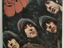 The Beatles - Rubber Soul - (F/VG) - RARE LOUD CUT Vinyl Original LP - Parlop...