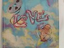 Love - Reel To Real - (EX/VG+) - UK Vinyl Original First Edition LP - RSO 239...