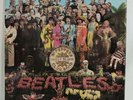 The Beatles - Sgt. Pepper's Lonely Hearts Club Band - (VG/VG) - UK Vinyl Orig...