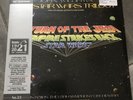 John Williams - Star Wars Trilogy O.S.T. HMV Yellow Vinyl 1921 Limited Edition