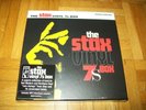 The Stax Vinyl 7s Box - Limited numbered Edition No 0871 (2017) NEU/OVP