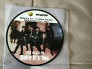 THE BEATLES BABY IT'S YOU 4 TRACK PICTURE DISC EP