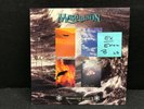 (B) MARILLION / LP / SEASONS END / CAPITOL 92877 / 1989 / DISC (EX++) JACK (EX)