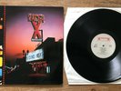 Racer X Second Heat LP Vinyl Record