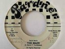 Modern Soul Stepper 45 DAVID NEVIN The Maze/Keep Our Love Alive Pardner HEAR Gr8