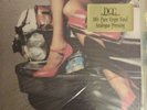 The Cars – Greatest Hits Label: DCC Compact Classics – LPZ-2056  NUMBERED
