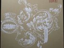 Doomtree - S/T 2-LP LTD Edition Screen Printed Cover POS Dessa Minneapolis Rap