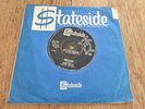 Kenny Miller - Restless / Take My Tip UK '65 1st Stateside SS 405 Mod Bowie 7
