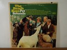 BEACH BOYS PET SOUNDS MONO 1966 LP VINYL ALBUM