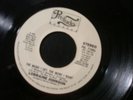 LORRAINE JOHNSON JUST FOR THE MOMENT 45 RECORD PROMO THE MORE I GET THE MORE I