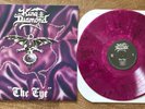 King Diamond The Eye Limited Edition Colored Vinyl LP Record