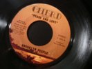 BROOKLYN PEOPLE PEACE AND LOVE 45 RECORD WRECK