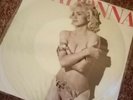 Madonna Holiday 12 Inch Picture Disc 1991 reissue