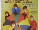 Dave Dee Dozy Beaky Mick & Tich / Greatest Hits LP PRICE61
