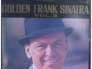FRANK SINATRA / Golden Frank Sinatra Vol.2 LP SWG-7071